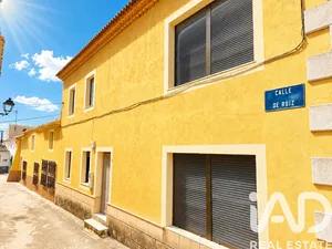 Vivienda unifamiliar en Caravaca de la Cruz