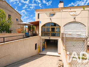 Casa adosada en Cambrils