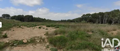 Terreno en Bellvei