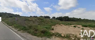 Terrain à Bellvei