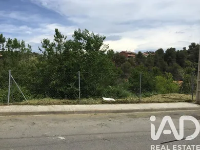 Terreno edificable en Terrassa
