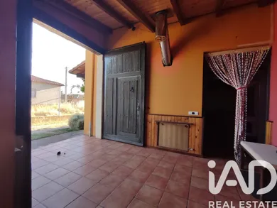 Chalet en Villaobispo de Otero