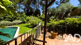 Chalet en Sant Cugat del Vallès