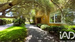 Chalet en Sant Cugat del Vallès
