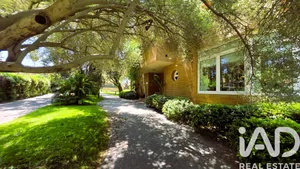 Chalet en Sant Cugat del Vallès