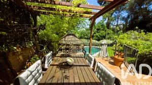 Chalet en Sant Cugat del Vallès