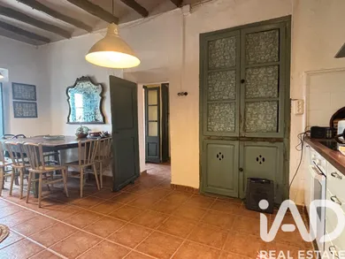 Maison jumelle à Torrefeta i Florejacs