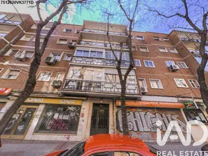 Loft en Madrid
