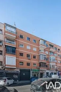 Loft en Madrid