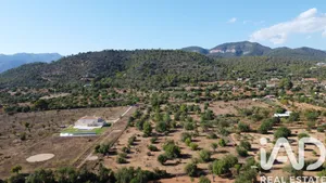 Building plot in Marratxí
