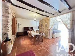 Casa de pueblo en La Vall d'Alcalà