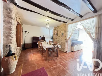 Beniaya, La Vall d'Alcalà, 03788