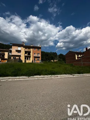 Terreno edificable en Bagà