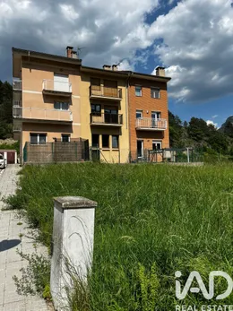 Terreno edificable en Bagà
