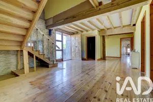 Casa rústica en Valle de Losa