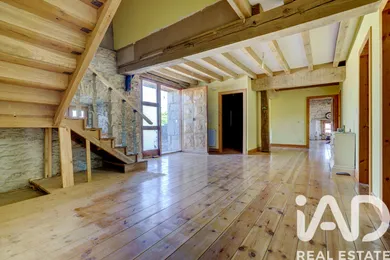 Maison rustique à Valle de Losa