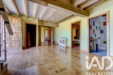 Maison rustique à Valle de Losa