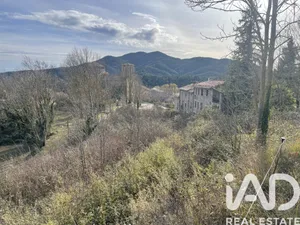 Terreno edificable en Sant Jaume de Frontanyà