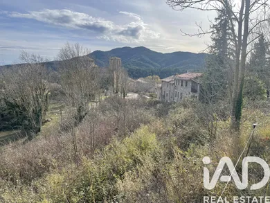 Terreno edificable en Sant Jaume de Frontanyà