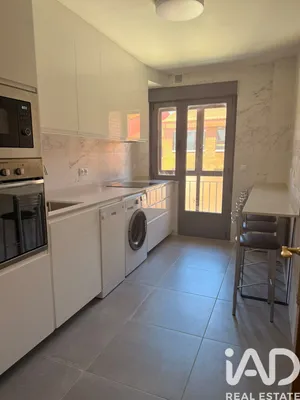 Dúplex en Villaquilambre