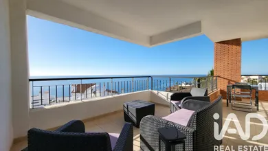 Piso en Torrox