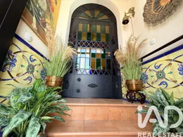 Casa señorial en Lepe
