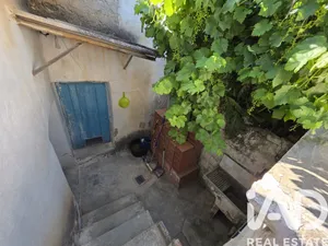 Casa en Socovos