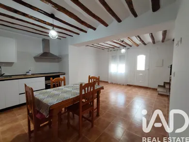 Maison de village à Lorca