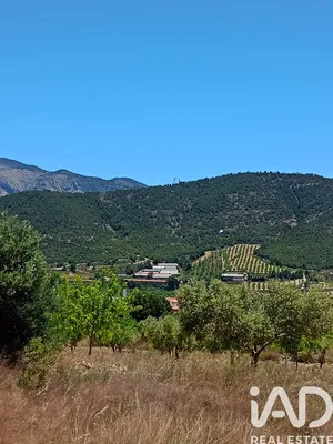 Terreno rústico en Lorca