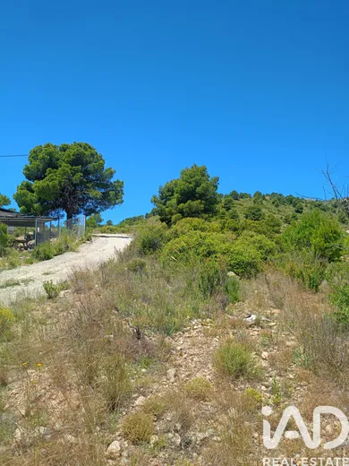 Terreny rústic a Lorca