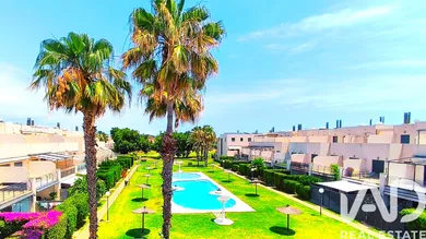 Alicante Golf, Alicante, 03540