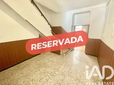Casa en Abarán