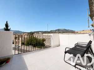 Casa en Abarán