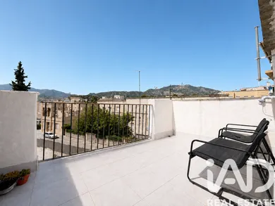 Casa en Abarán