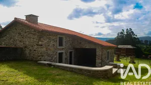 Casa rústica en Narón