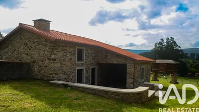 Casa rústica en Narón