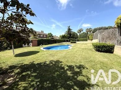 Casa en Sant Andreu de Llavaneres