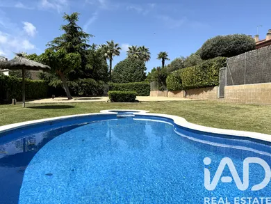 Casa en Sant Andreu de Llavaneres