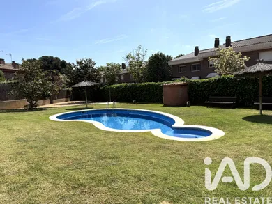 House in Sant Andreu de Llavaneres
