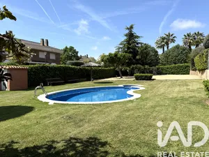 Casa en Sant Andreu de Llavaneres