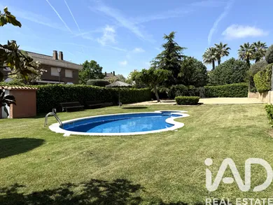 Casa en Sant Andreu de Llavaneres