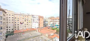 Ático en Barcelona