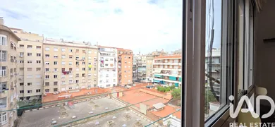 Ático en Barcelona