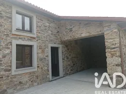Casa rústica en Narón