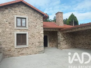 Maison rustique à Narón