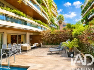 Dúplex en Barcelona