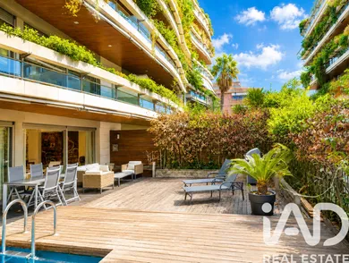 Dúplex en Barcelona