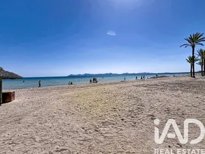 Chalet en Alcúdia