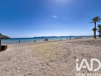 Chalet en Alcúdia