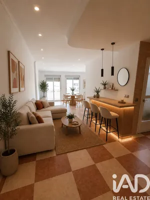 Piso en Lorca